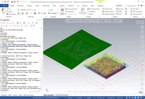 cnc nc file